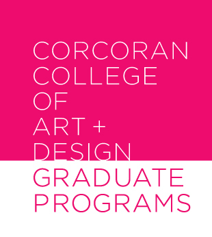 Graduate Programs at the Corcoran College of Art + Design.