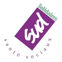 Fédération SUD Santé Sociaux(@SudSanteSociaux) 's Twitter Profileg
