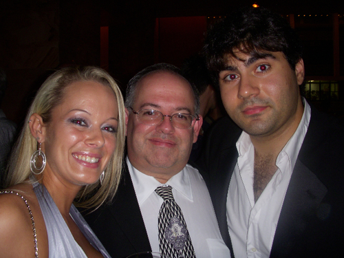 DSCDDocLou's profile picture. I am in charge of creating programs that give to charities and non-profit groups. I am interested in working with programs geared toward young entreprenuers.