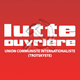 Lutte ouvrière