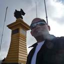 Alexander Moreno (@AlexMoreno707) Twitter