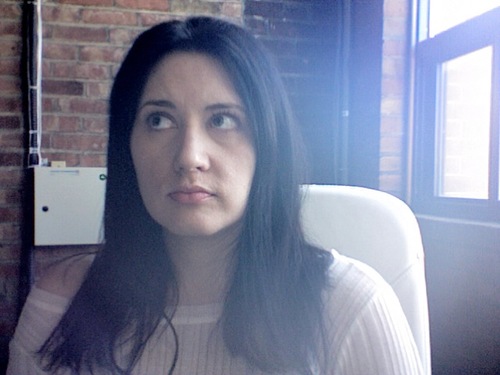 Emotional Support Canadian, Gen-Xer, Talent Manager, Lefty Feminist #NeverVoteConservative