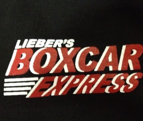 Lieber's Boxcar Express located at 1974 N. Henderson St. Galesburg, Illinois. Subs, Potatos and Breakfast is what we do!