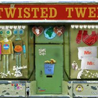 Twisted Twee (@twistedtwee) 's Twitter Profile