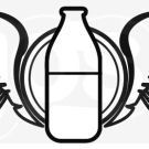 Team Nutmilk. The three headed, test tube grown mutant offspring of Mister Quiche, Uncle Absinthe & Dan DMS.

Arty farty for the fun of it!