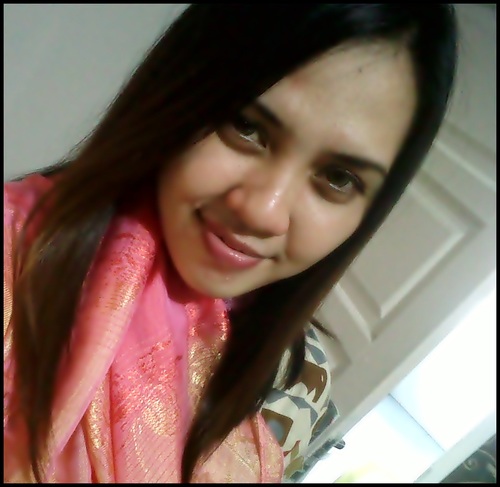 be your self.........