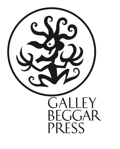 Galley Beggar Press is an independent publisher from Norwich. We're citizens of the world. And foreign.