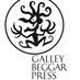 Galley Beggar Press (@GalleyBeggars) Twitter profile photo