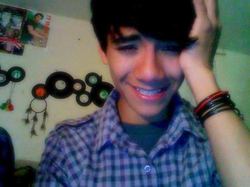 ChrisMoralez1's profile picture. 