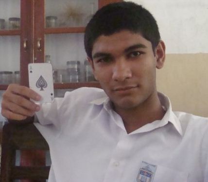 Shehankperera's profile picture. 