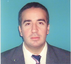 Abogado de la Procuración General de la Ciudad de Buenos Aires.