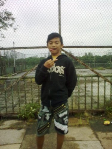 RedhaTitan1's profile picture. Nevergiveup !