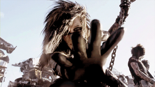 nao_belieber's profile picture. I love so much Black Veil Brides,Marilyn Manson And Motionless in white #Creature and Im a TRUE BELIEBER #NeverSayNeverBitch | http://t.co/dRQhDBGLSb