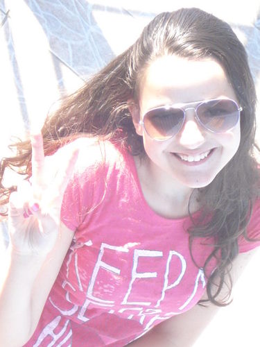 Se eu fosse você, iria querer ser eu! A felicidade se encontra nas coisas mais bonitas da Terra, bem-vindos a minha vida! O segredo é viver e deixar acontecer..