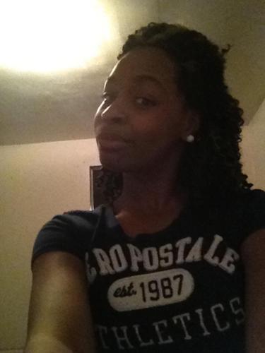 #Team Brown Skin! Follow Me And I'll Follow You!