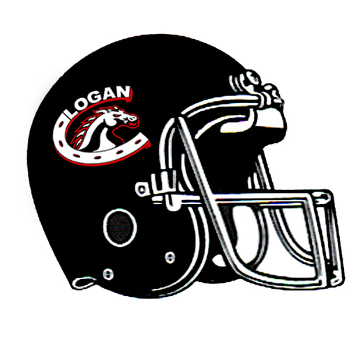 James Logan Football