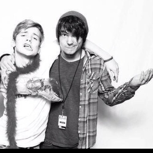 TommyFabre's profile picture. 