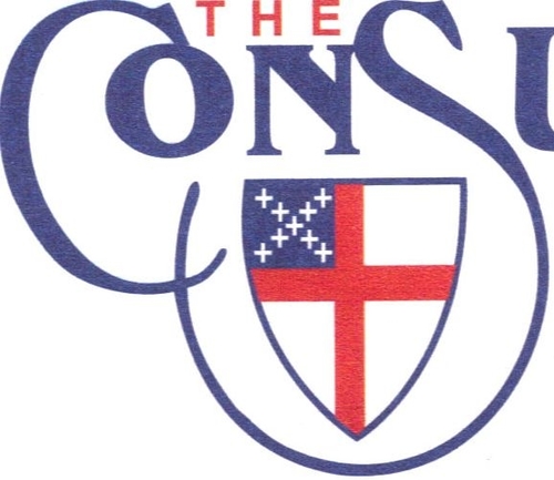 The Consultation is a collaboration of progressive organizations within the Episcopal Church that work for peace and justice.