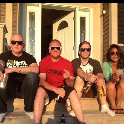 MikeMartinNl's profile picture. Pipefitter/Steamfitter