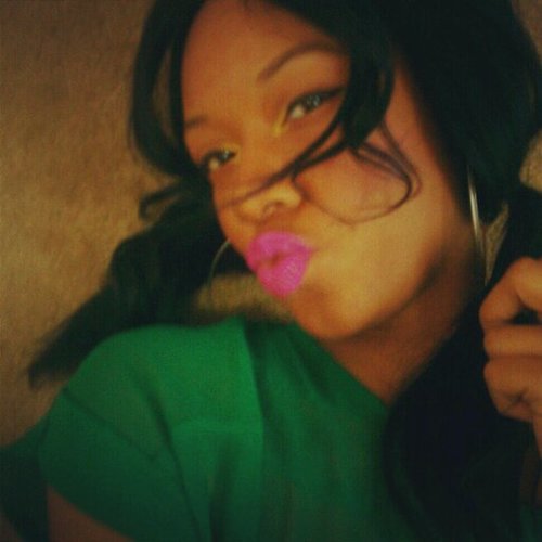 LIVIN4Nay's profile picture. ♥ ♥ ♥ ♥ ♥ ♥ ♥ ♥ ♥ ♥ ♥ ♥ ♥ ♥ ♥

YES I'M THE BEST AND NO I AINT POSITIVE I'M DEFINITE

&& too make a long story short, there's nobody like me ;^)