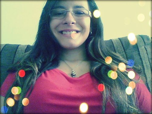 Quero so ser Feliz, então cuide da sua vida que eu cuido da minha. Não me julge pela aparencia, sou totalmente diferente do que as pessoas me veem!! :)
