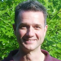 Fletcher Harper (@revfharper) 's Twitter Profile