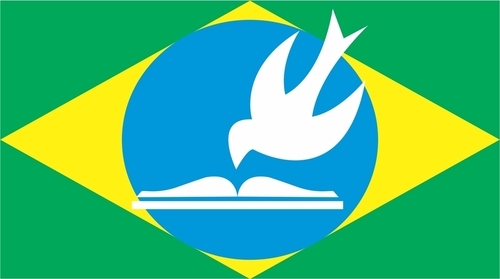 Igreja em células em Osasco, na visão M12 liderada pelos Aps. Gilson e Mirian.