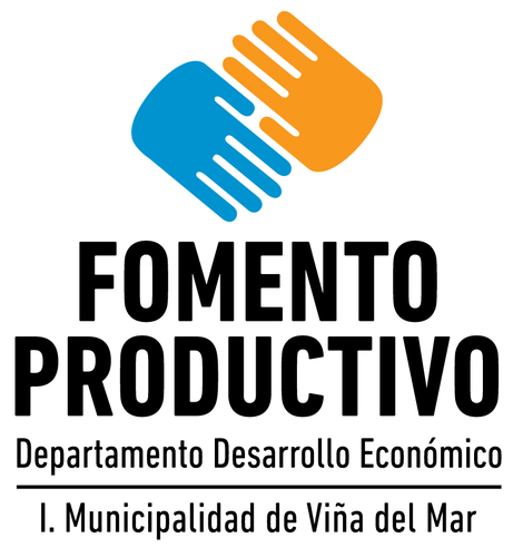 Fomento Productivo de la Municipalidad de Viña del Mar, dedicados a potenciar el emprendimiento de todos los vecinos de nuestra querida Ciudad Jardín.