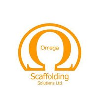 Omega Scaffolding (@omegascaff) 's Twitter Profile
