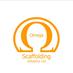 Omega Scaffolding (@omegascaff) Twitter profile photo Omega Scaffolding (@omegascaff) Twitter profile photo