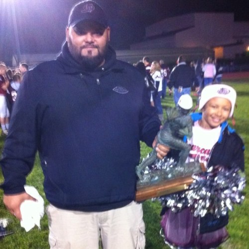 JesseBussanich's profile picture. My loves =Football and hunting ELK! Live in the beautiful NW Montana