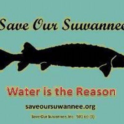 Save Our Suwannee (SOS)