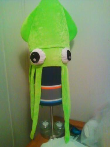 SquidHat1's profile picture. I'm a Squid Hat! #TeamFollowBack