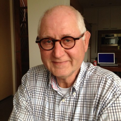 PijnakerHans's profile picture. 