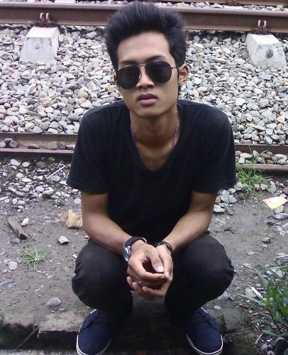 TheJavue's profile picture. 