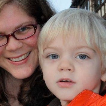 Wordsmith, Web Maven, Working Mom