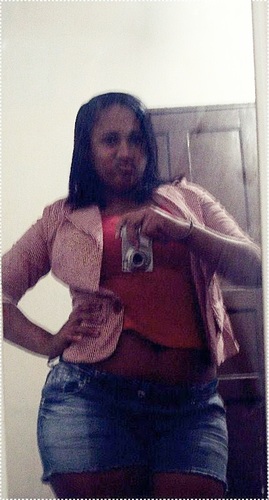 -' αρrendi qυe nem tυdo ρode ser como eυ qυero, qυe ρerfeição não existe, qυe α vidα é simρles, α gente qυe comρlicα elα,