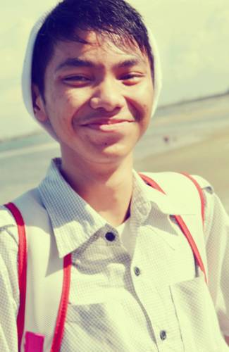 randaprima1's profile picture. 