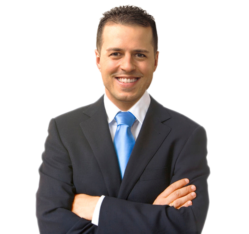 Eduardo Zanzini , Advogado e Candidato a Vereador em Guarulhos pelo PSB - Legenda n° 40456
