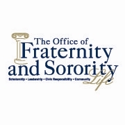 The Office of Fraternity and Sorority Life at The University of Akron • Check out our website 👇👇