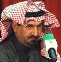 استاذ جامعة القصيم متخصص في دراسات التاريخ السياسي الحديث والمعاصر