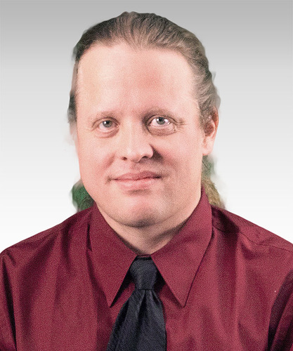 kevinevans's profile picture. 