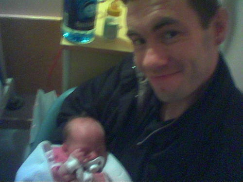 damienpaula's profile picture. 47 years of age, Irish born and bred. I have two daughter's, one (Shannon) whom I raised from when she was 6 and my own daughter (Kayla) is nearly 16. Love u's