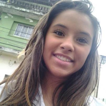 #funkeira , #carinhosa , #brincalhona & #ciumenta , FIU , FIUUU ♪ :D '