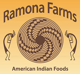 Your source for heirloom tepary beans, heritage grains and corn.  https://t.co/h97KDx4phM  Sharing and promoting our Gila River food traditions.