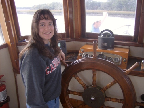 Radio presenter for The Coastline Cruise on Our Generation Radio http://t.co/yk9UW8VYBc
