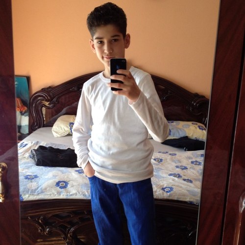 Twitter profile picture for @turgut700