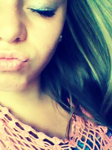 Northwestern 1st-6th Tecumseh 7th-12th. I'm gonna be a sophomore, cheer & gymnastics is what I love, single...follow me(: