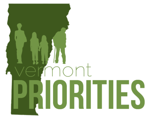 Develop, support & advocate 4 policies & initiatives that address the needs of 100% of our citizens fairly & honestly & that recognize Vt's unique character