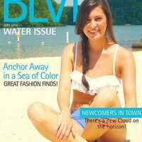 BLVD Magazine (@blvdmagazine) 's Twitter Profile